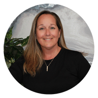Dr. Marcy, licensed chiropractor, delivering hands-on chiropractic care in Newmarket