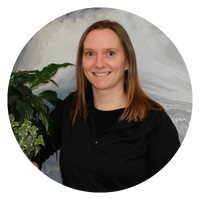 A photo of Dr Samantha Duncan at Align Health Centre